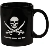 SD Toys The Goonies - Never Say Die Ceramic Mug