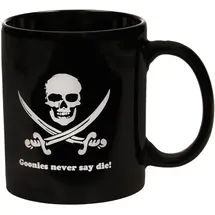 SD Toys The Goonies - Never Say Die Ceramic Mug