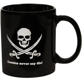 SD Toys The Goonies - Never Say Die Ceramic Mug