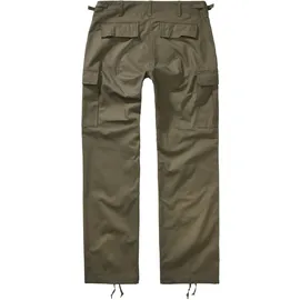 Brandit Textil Bdu Ripstop Hosen Olive 33