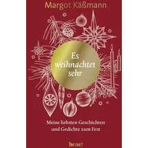 Bene! Es weihnachtet sehr