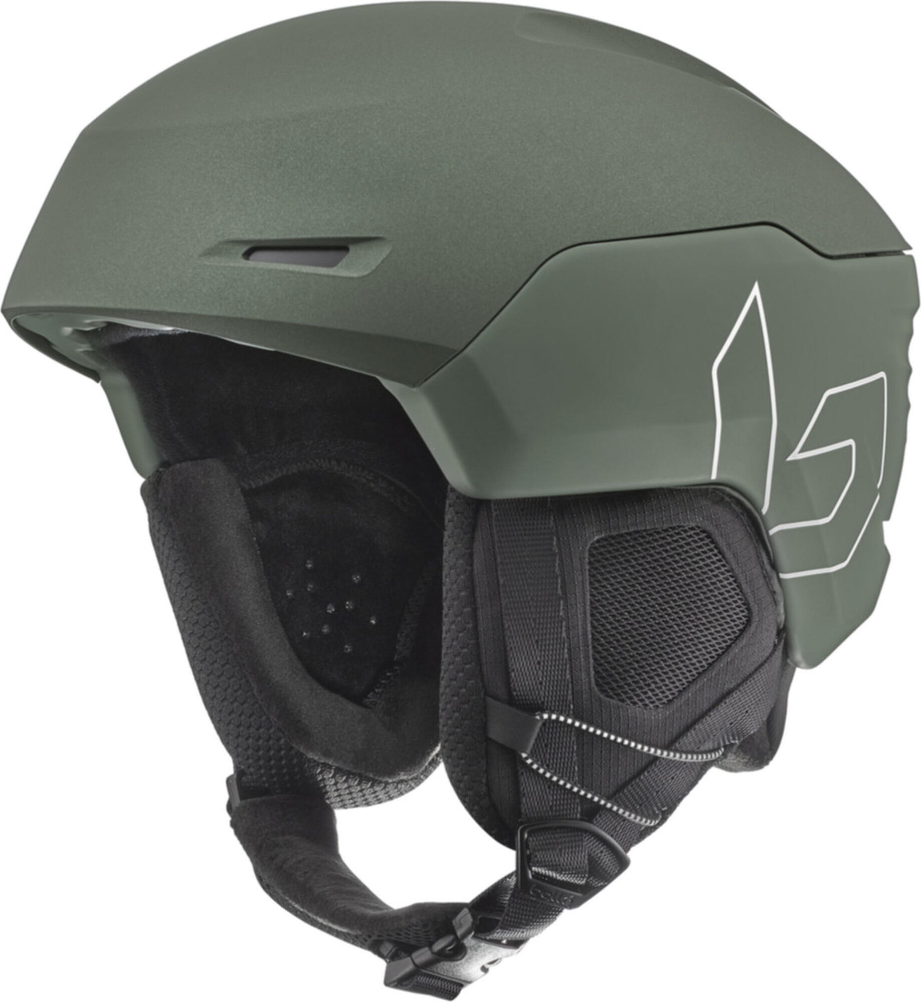 Fahrradhelm Bollé Ryft Pure