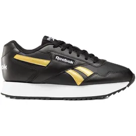 Reebok Glide Ripple Double Black / Cloud White / Goldmt 41