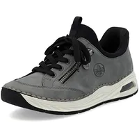 Rieker 44567 42 Grau Shoes Gr. 42
