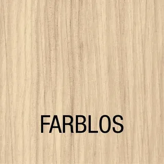 Aussen 750 ml farblos