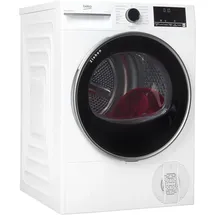 Beko B3T42249S Wärmepumpentrockner (8 kg)