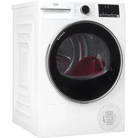 Beko B3T42249S Wärmepumpentrockner (8 kg)