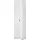 Home Affaire Mehrzweckschrank LONG ISLAND 55 x 200 x 35 cm Weiß