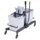 Vileda Doppelfahreimer UltraSpeed Pro 10l 25l