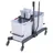 Vileda Doppelfahreimer UltraSpeed Pro 10l 25l
