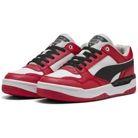 Puma Rebound Retro Sneakers Erwachsene PUMA Black for all