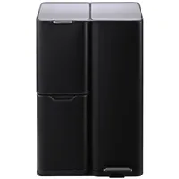 Hti-Living Jannik 60 l Schwarz
