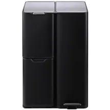 Hti-Living Jannik 60 l Schwarz