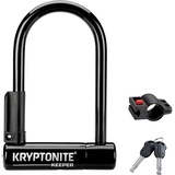 Kryptonite Keeper Mini-6 (8, 3x15, 2cm), black, 8, 3 x 15, 2 cm, 3500450