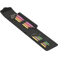 WERA Bicycle Set 4 9-tlg.