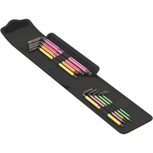 WERA Bicycle Set 4 9-tlg.