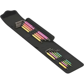 WERA Bicycle Set 4 9-tlg.