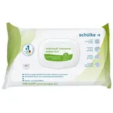 Schülke Mikrozid universal wipes 2in1