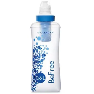 Katadyn Befree Wasserfilter 0,6 l