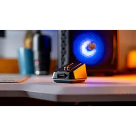endorfy LIV Wireless Gaming Maus schwarz