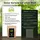 Biotiva Flohsamen ganz Bio 2000 g