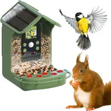 Easypix BirdyCam Vogelhaus mit Kamera