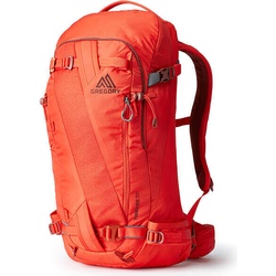 Gregory Targhee 32 Small lava red (4222)