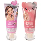 DEPESCHE 12818 TOPModel Handcreme BEAUTY and ME, sortiert