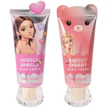 DEPESCHE 12818 TOPModel Handcreme BEAUTY and ME, sortiert