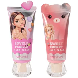 DEPESCHE 12818 TOPModel Handcreme BEAUTY and ME, sortiert