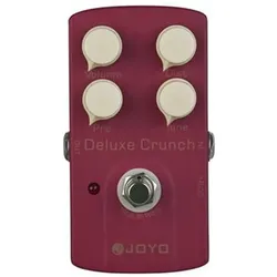 JOYO Audio JF-39 Deluxe Crunch