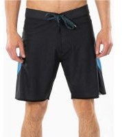 Rip Curl Herren Boardshorts Mirage Medina schwarz