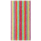 Handtuch 50 x 100 cm multicolor