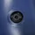 BESTWAY Schlauchboot mit Pumpe und Rudern Blau