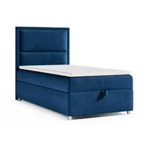 Best For Home Trinity 100 x 200 cm H3 Blau