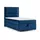 Best For Home Trinity 100 x 200 cm H3 Blau