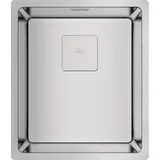 Teka FlexLinea RS15 34,40 rechts Unterbauspüle Edelstahl Handbetätigung 1150 x 500 mm