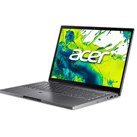 Acer Aspire Spin 14 ASP14-52MTN-70XT Intel Core Ultra 7 155U 16 GB RAM 1 TB SSD