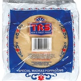 TRS - Madras Poppadoms - (1 X 200 GR)