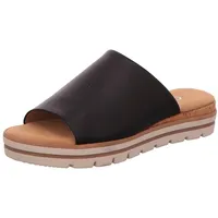 Gabor Plateau-Pantolette Gabor Comfort schwarz