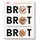DK Brot Brot Brot: 100 Rezepte für jeden Geschmack. Von Vollkornbrot bis Croissant, Baguette, Brötchen, Fladen- und Knäckebrot