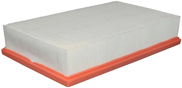 JP GROUP Luftfilter 1118603900 Filtereinsatz 58mm für VAG