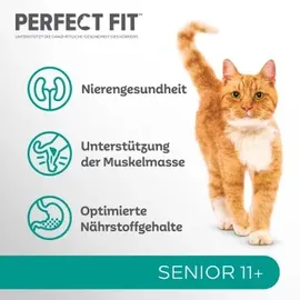 PERFECT FIT Senior 11+ mit Huhn - 2,8 kg