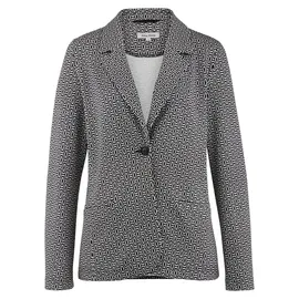 ALBA MODA Blazer Schwarz 42