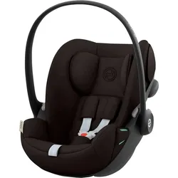 Cybex GOLD Babyschale CLOUD G, schwarz