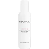 NeoNail Professional NEONAIL UV GEL REMOVER - ACETONE Nagellackentferner 100 ml