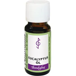 Eucalyptus Öl