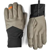 Salewa Ortles Gore‐tex Infinium Handschuhe Schwarz S