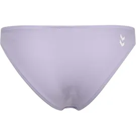 hummel Bikini-Hosen Damen Pastel Lila XS