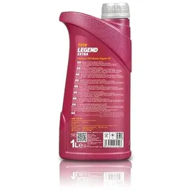 Mannol Legend Extra 0W-30 7919 1 l